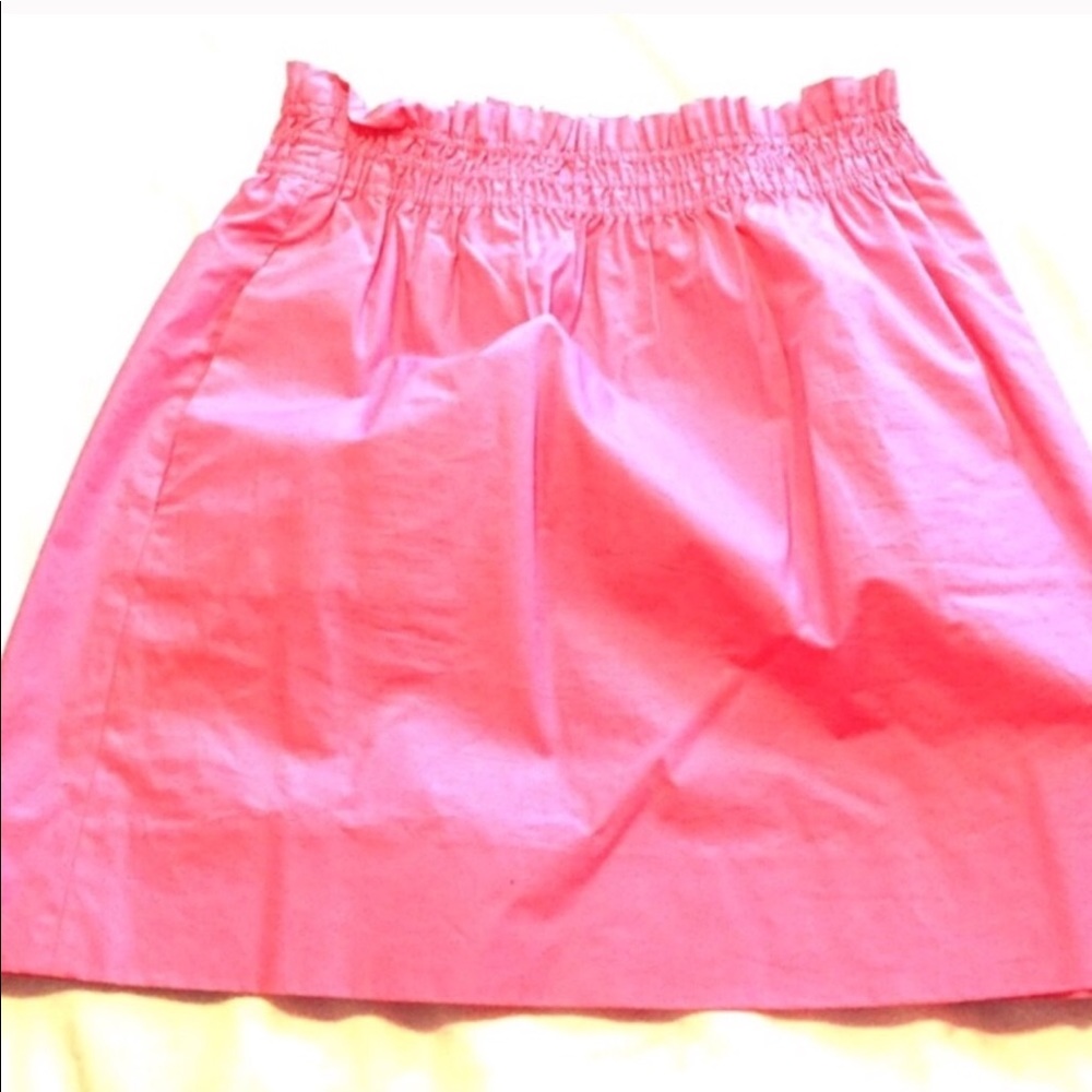 J crew skirt - Picture 2 of 2